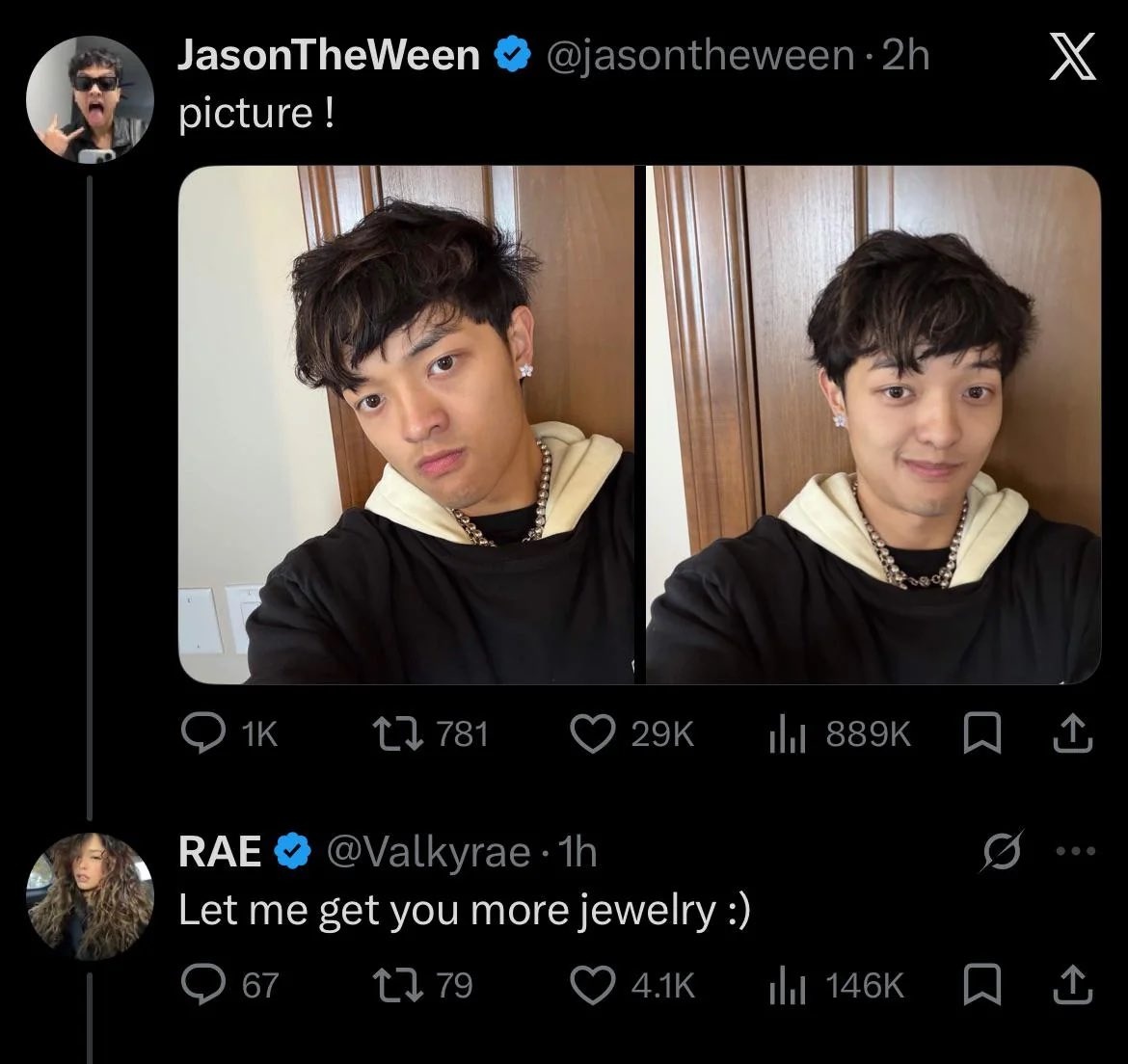 seb🗯️ ia tweet media