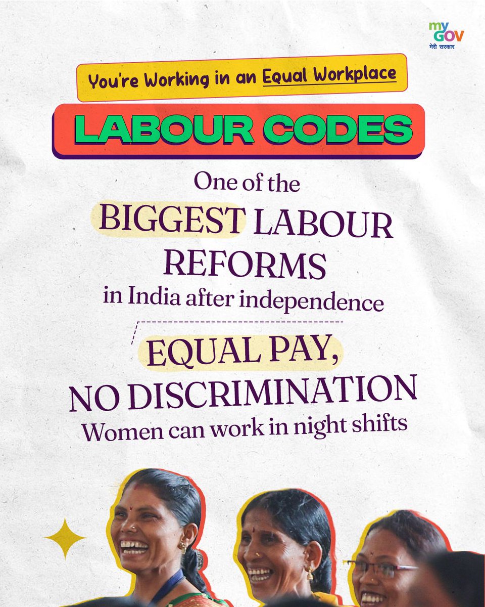 MyGovIndia tweet media