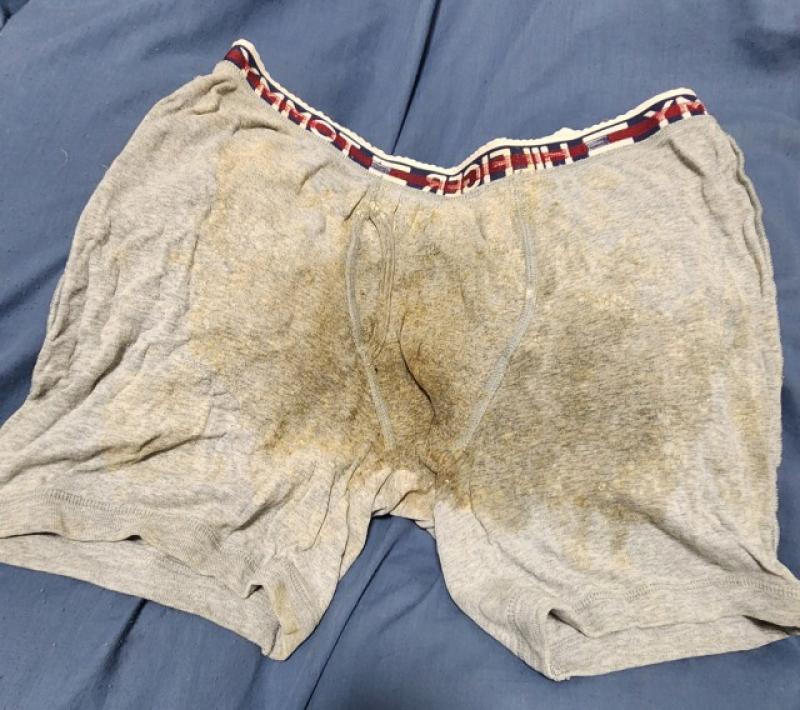 ゲイパン本舗-男区臭人 tweet media