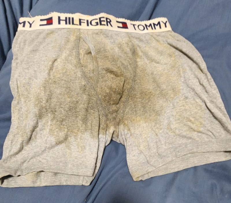 ゲイパン本舗-男区臭人 tweet media