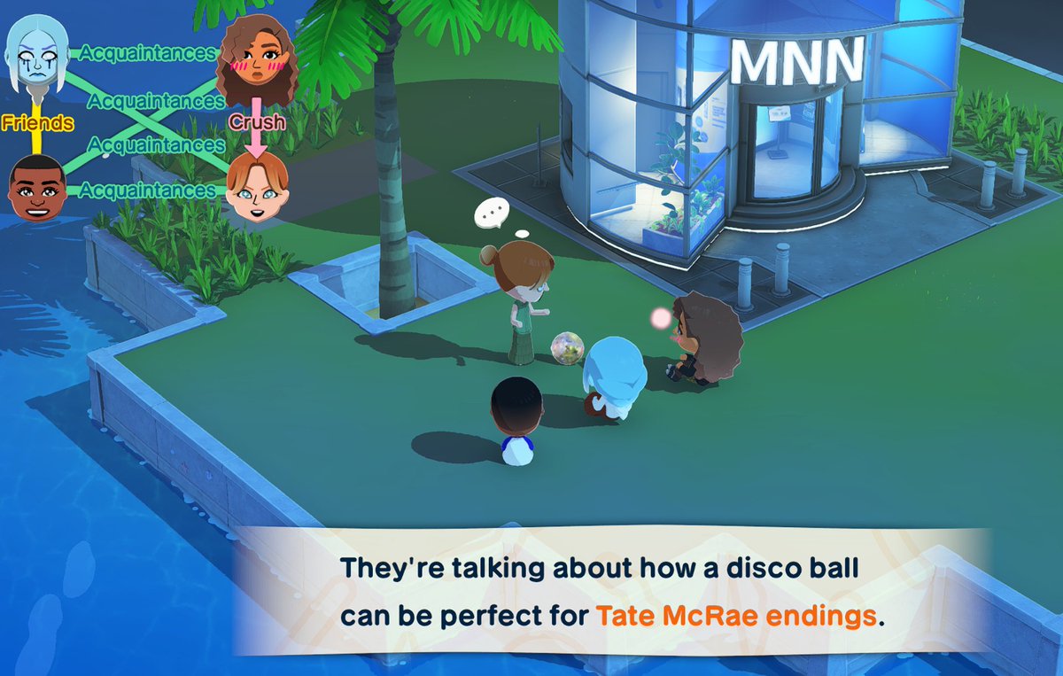 ana flores tweet media