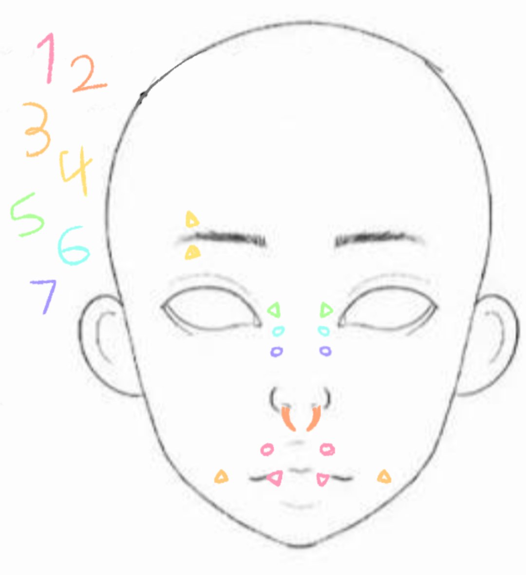 愛(╥ᆺ╥；) myu ֪ˢʰᵉᵈᵗʷᵗ tweet media