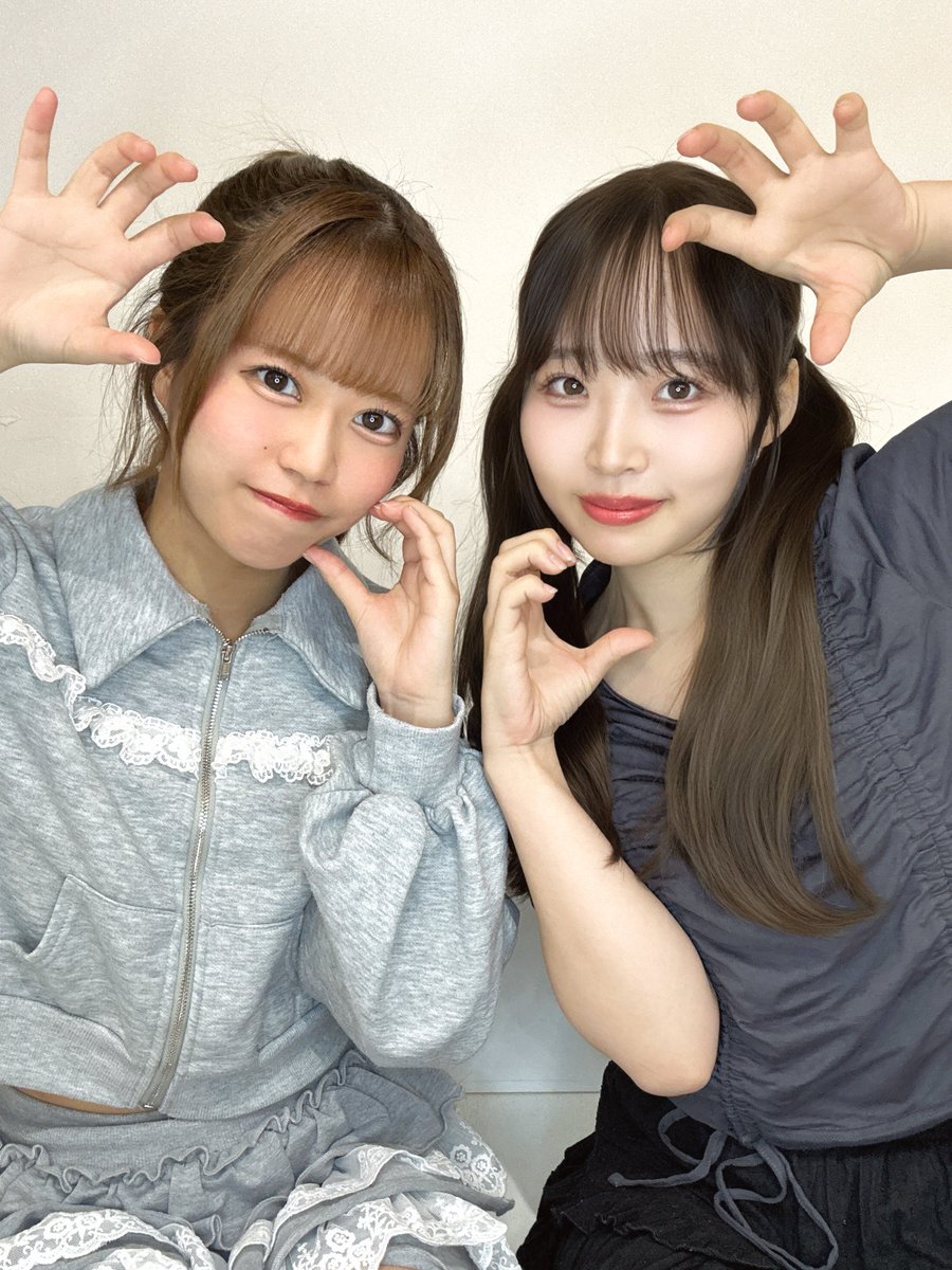 磯部 陽菜 tweet media