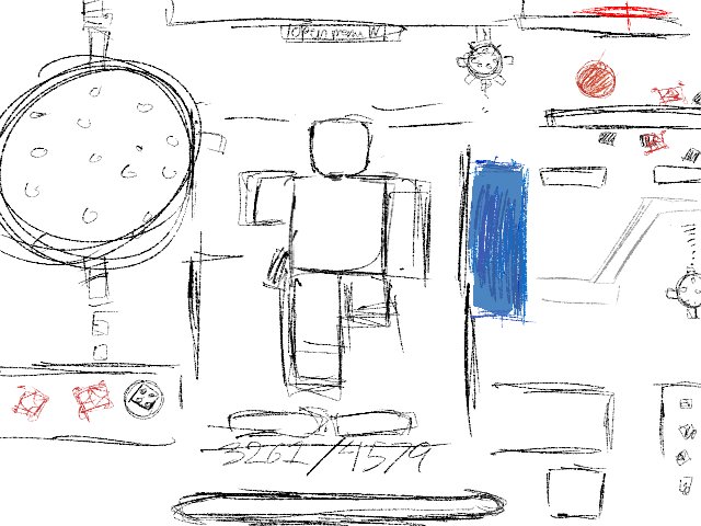 perfectly Normal and patient Nullscape Spiritling tweet media