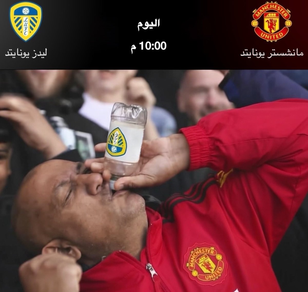 محمد 屮 tweet media