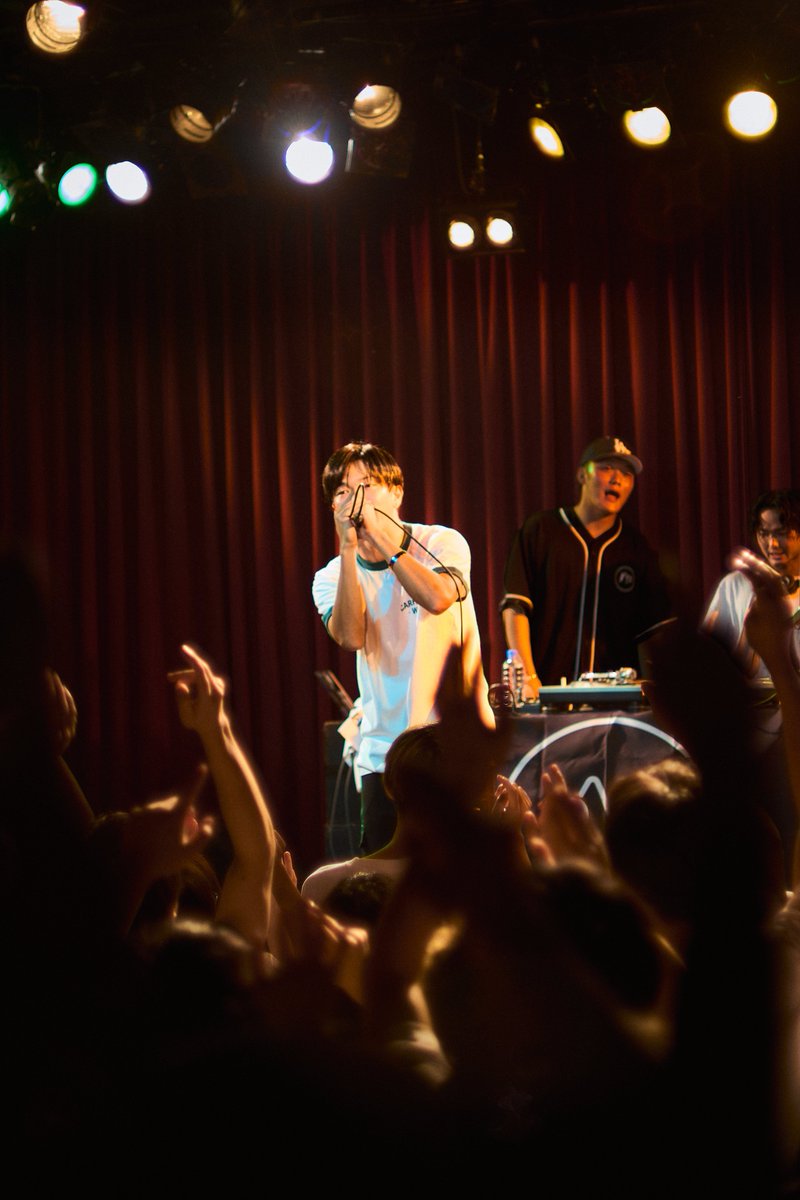 BTD Label tweet media