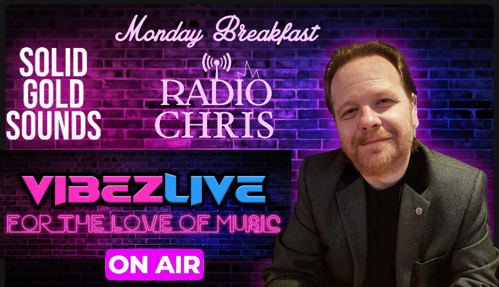 Solid Gold Sounds tweet media