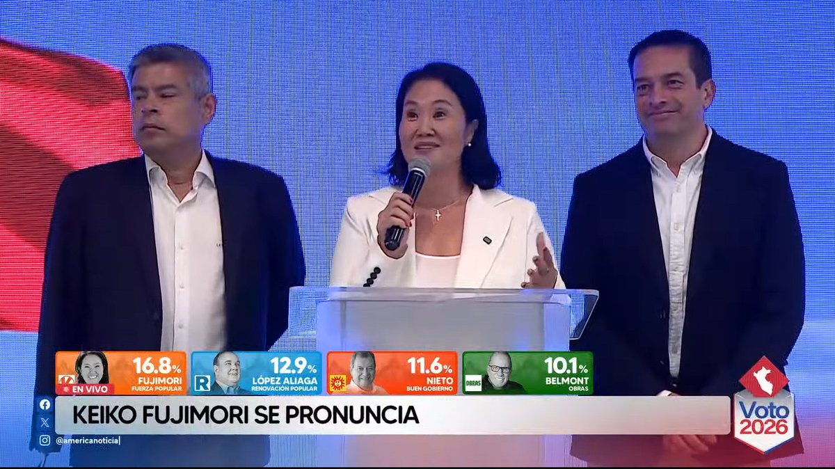 Roger García tweet media