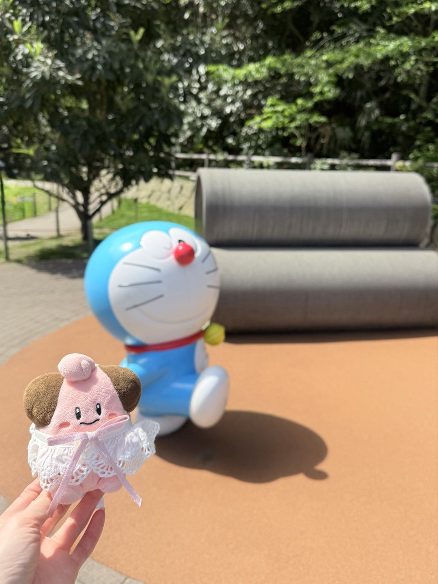 ピィたん tweet media