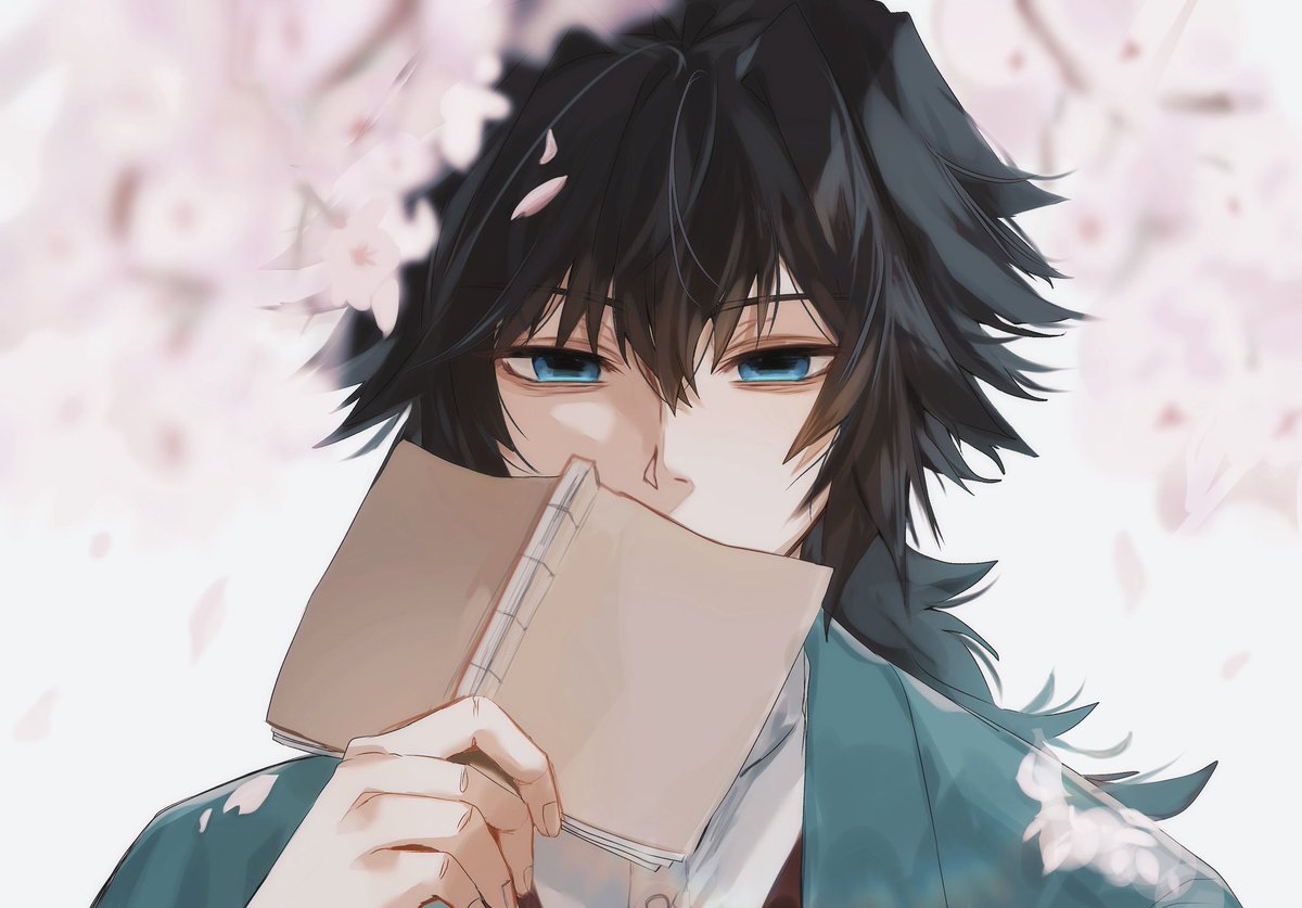 桜とめ〜じ村の🌊さん