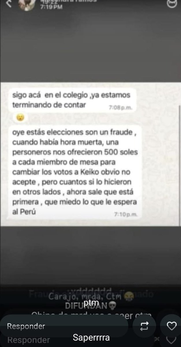 eli peleando con fujibrutos tweet media