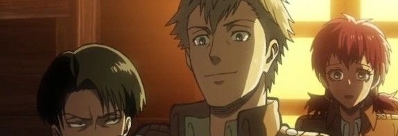 Levi Ackerman tweet media