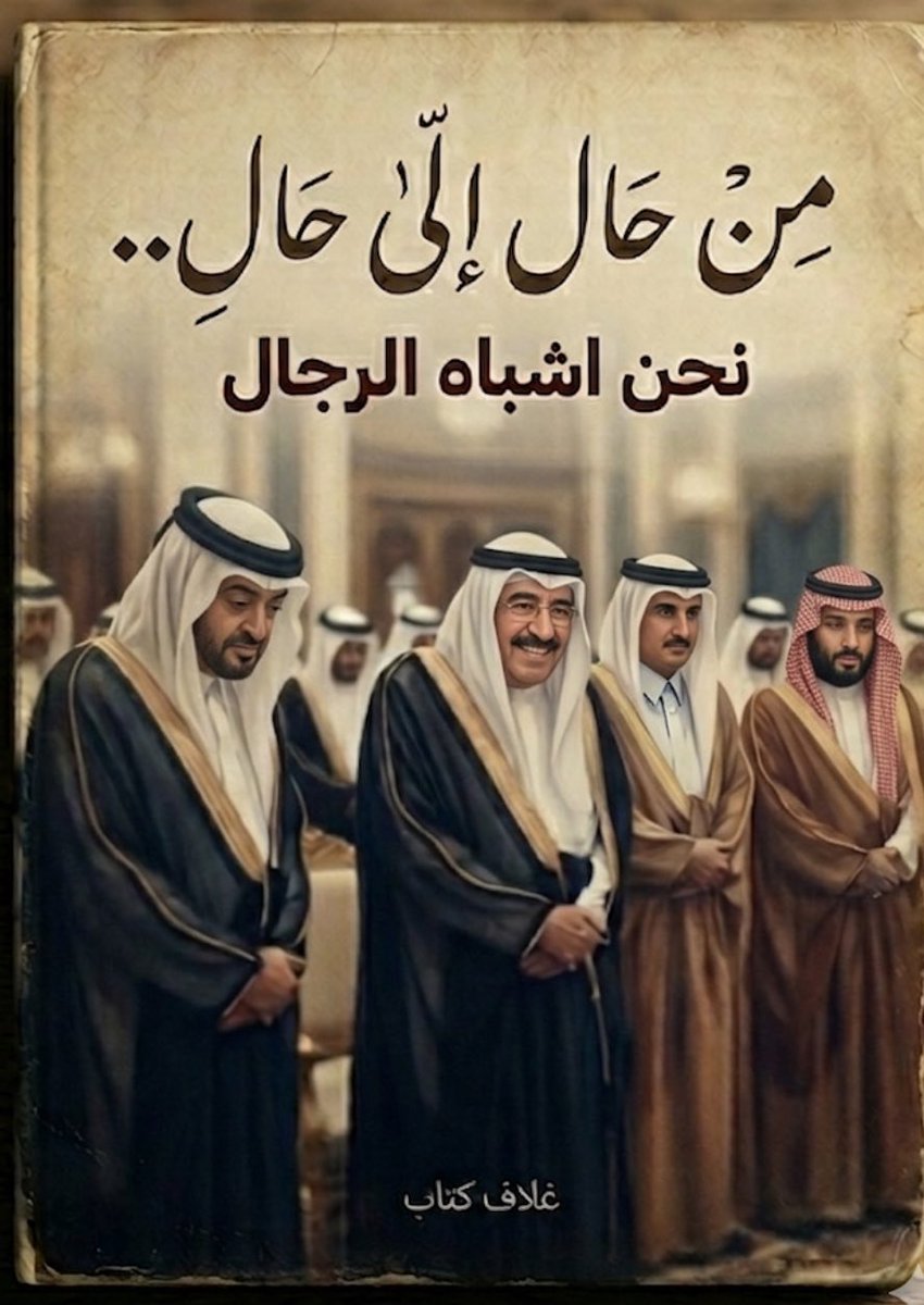 yousif alabbasi tweet media