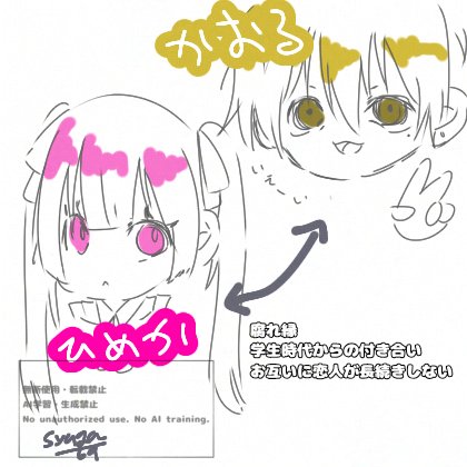 syuga_69's tweet photo. しきくんの弟1
 #自創作  #一次創作  #OC https://t.co/JIqIU6qC8b