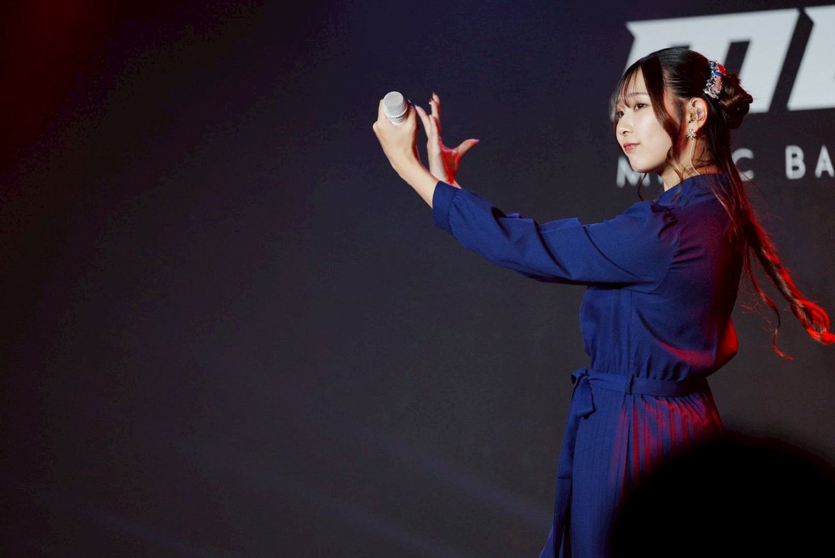 🎂4月26日(日)
アイドルパーティー in MBL
~Dorothy Little Happy ふうか生誕祭~

まで、あと…13日❕

皆さんの最高に輝く！笑顔を見るために
残りの時間を大切に。精一杯がんばる！
会いに来てくださると嬉しいです⋆⭒˚.⋆𝜗𝜚
よろしくお願いします。