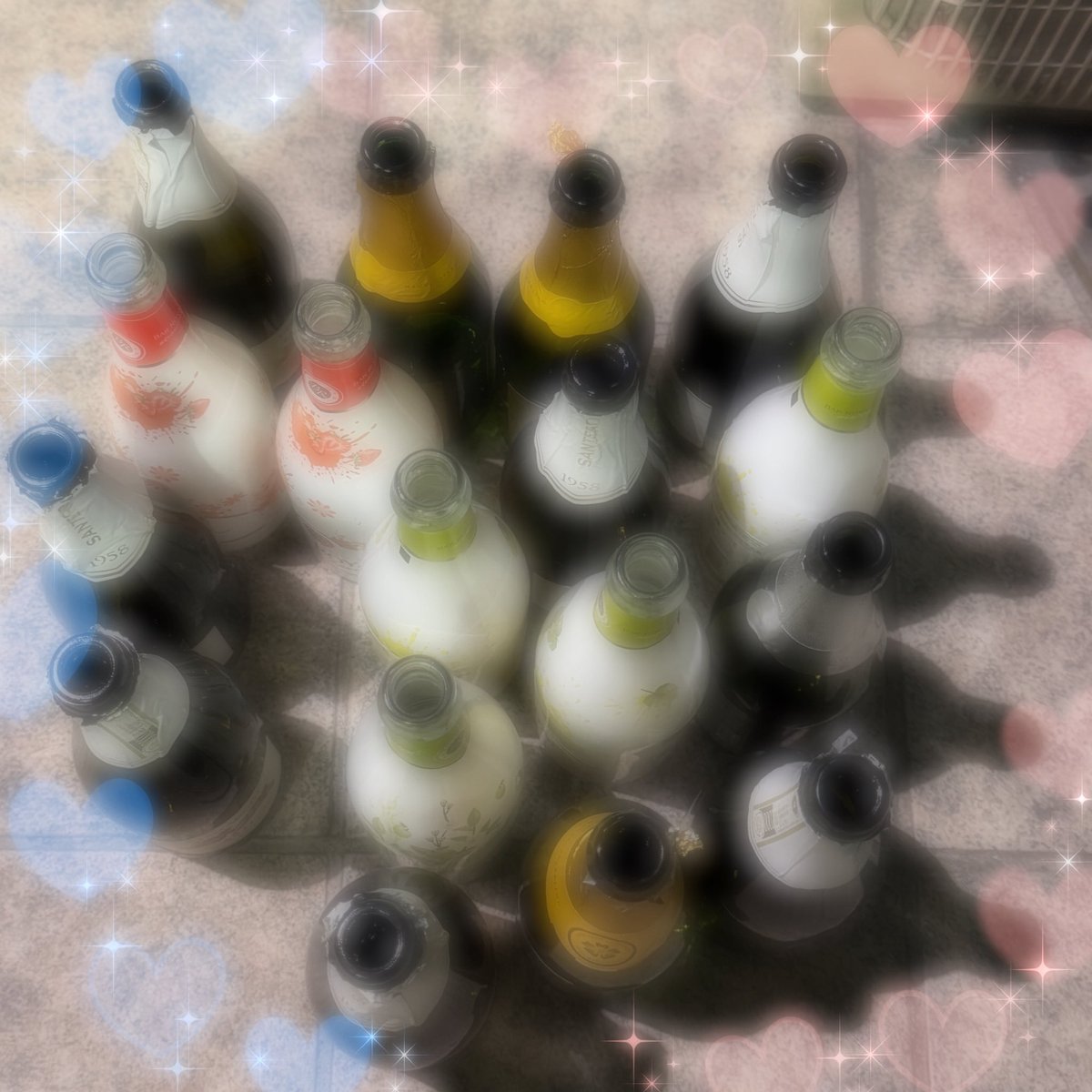 あられ🐭🎧🎾🫶◝✩ tweet media