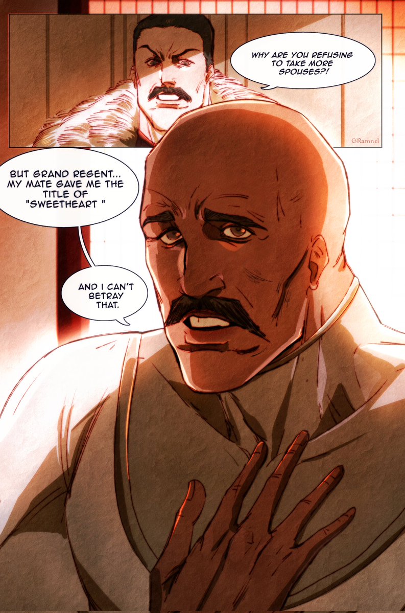 The_Sanguinor tweet media