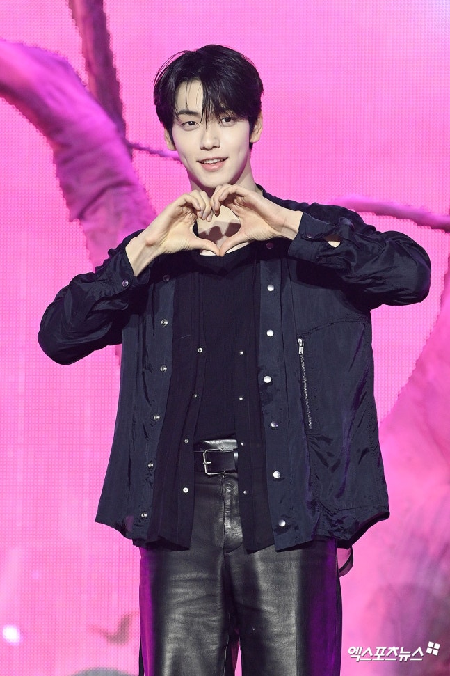 TXT INTERNATIONAL tweet media