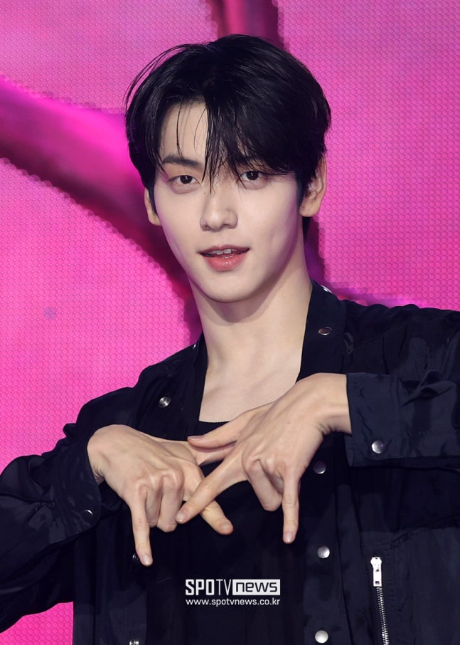 TXT INTERNATIONAL tweet media