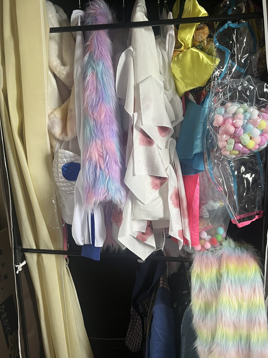 おばけクチュール tweet media