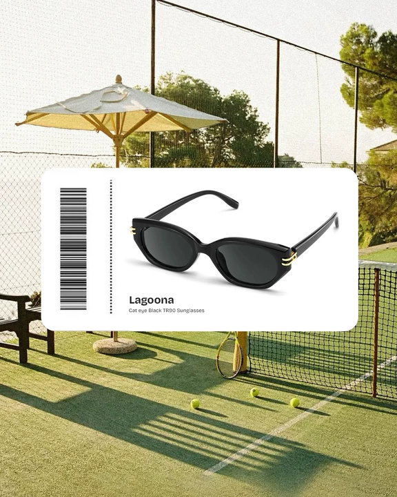 ZeeloolOptical's tweet image. Sustainable vision, boundless adventure. Embrace the outdoors with #ZEELOOL frames. Join the green movement starting at just $7.
Your perfect outdoor partner is here &amp;gt;&amp;gt;&amp;gt; zeelool.com//tw?type=susta…
#SustainableVision #eyewearstyle #sunglasses