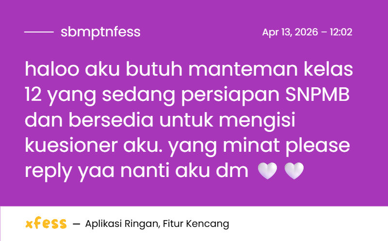 CEK PINNED! tweet media