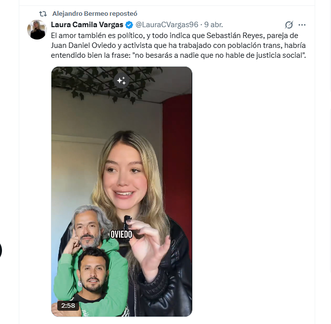 DANIEL ROTHBARD tweet media