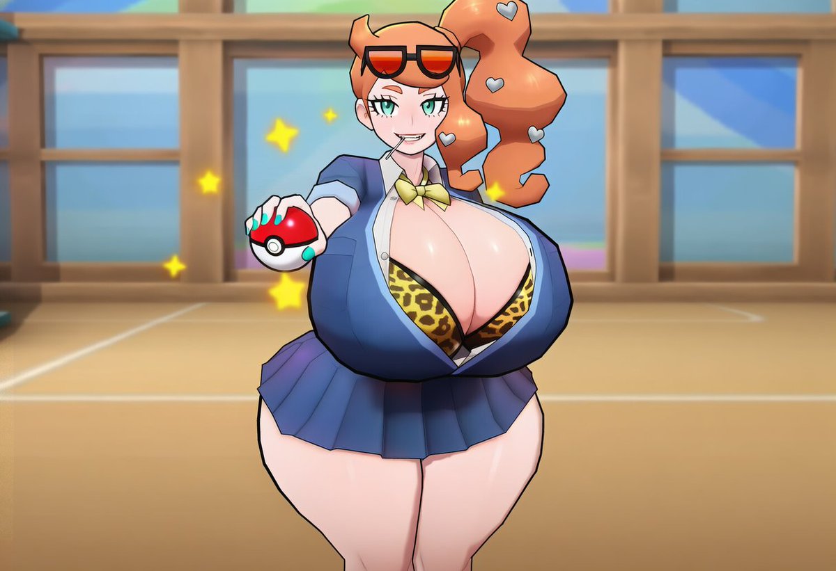 Bigger & Better tweet media