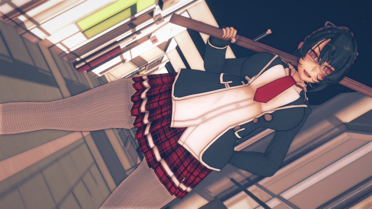 四号戦車🔞 tweet media