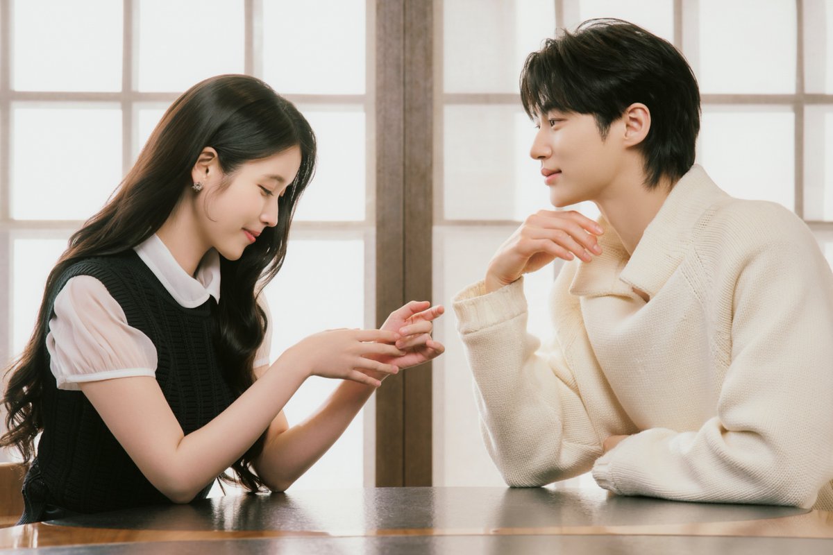 kdrama diary tweet media