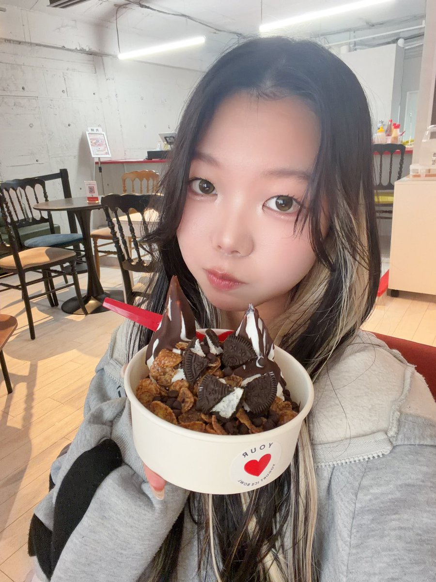 NOWA【Chit Chat】 tweet media