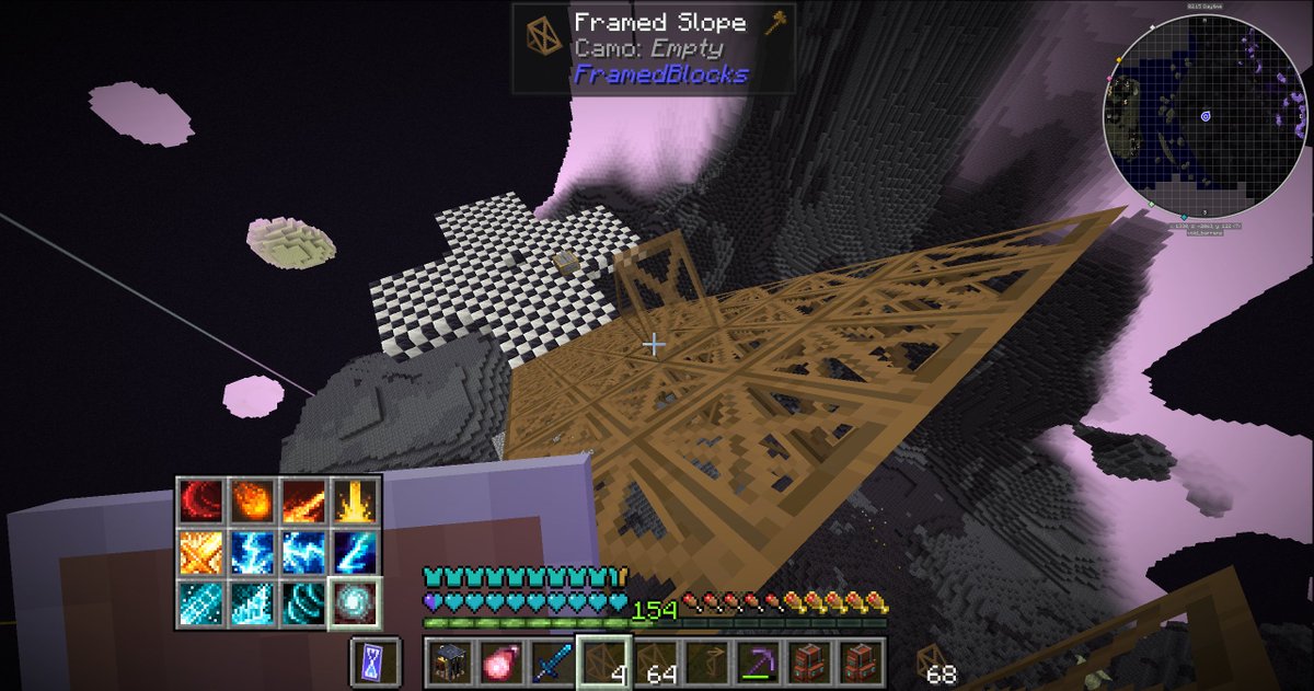 🍉 GEAR SYSTEM tweet media