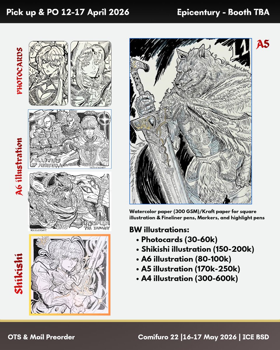 Knigendary CF22 GRIND tweet media