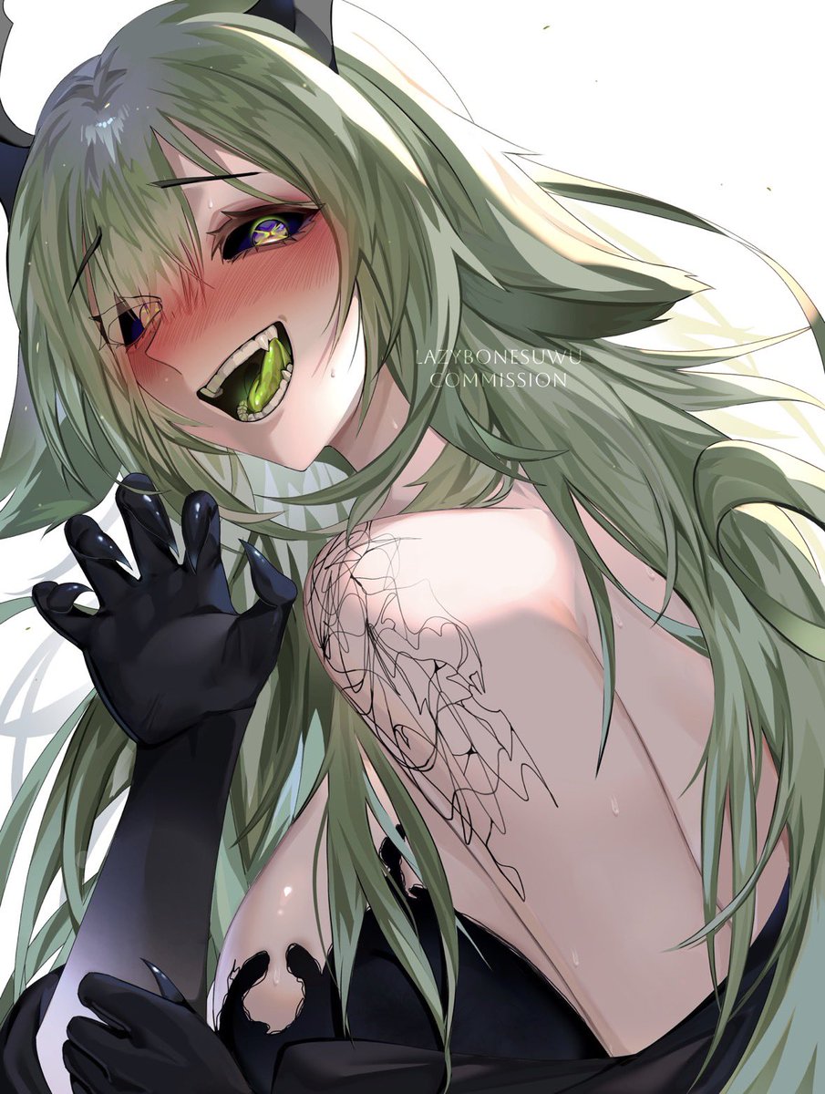 Venelope 🖤✒️ tweet media