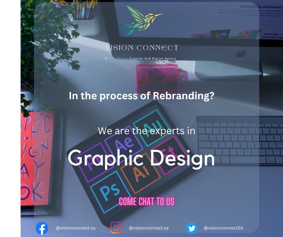 Vision Connect (@VisionConnectSA) / Posts / X