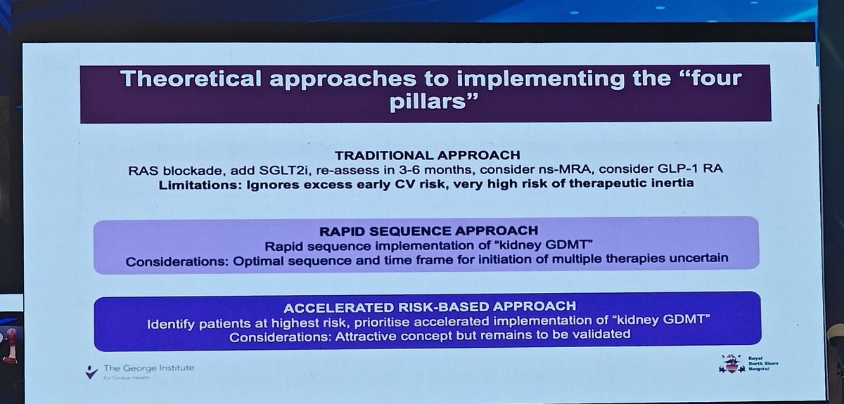 KajareeG's tweet image. 🎉 Recently concluded #ISN-NZ conference organised by @raja_1980, ISN-NZ committee and DNA stood out in many ways
📑Clinical case based discussions with well curated scientific sessions
🤝 Extensive knowledge sharing via panel discussions 
📍No didactic lectures 
@ISNkidneycare