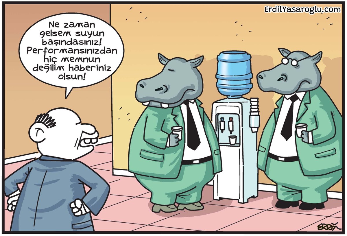 Erdil Yasaroglu tweet media