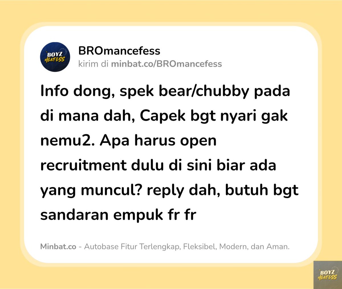 Base: ON 👊🏻 tweet media