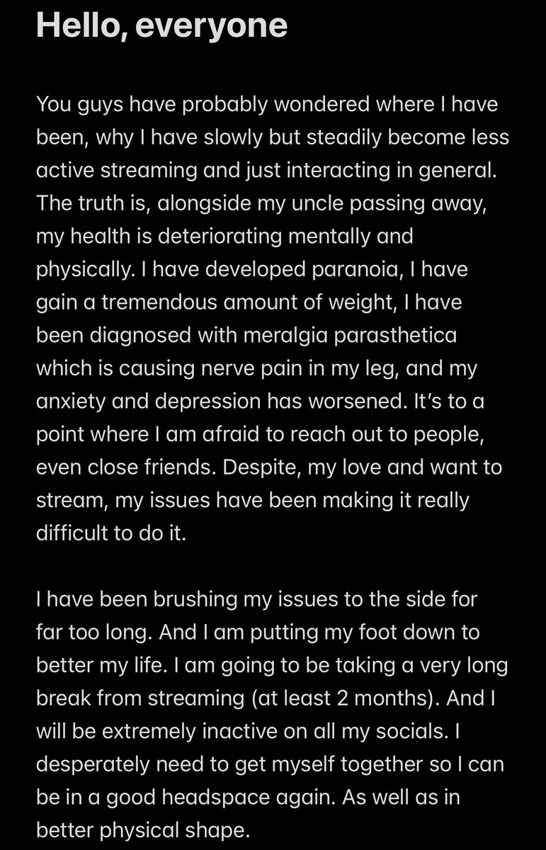 Bacon Pierogi 🥓🥟 INDEFINITE HIATUS tweet media