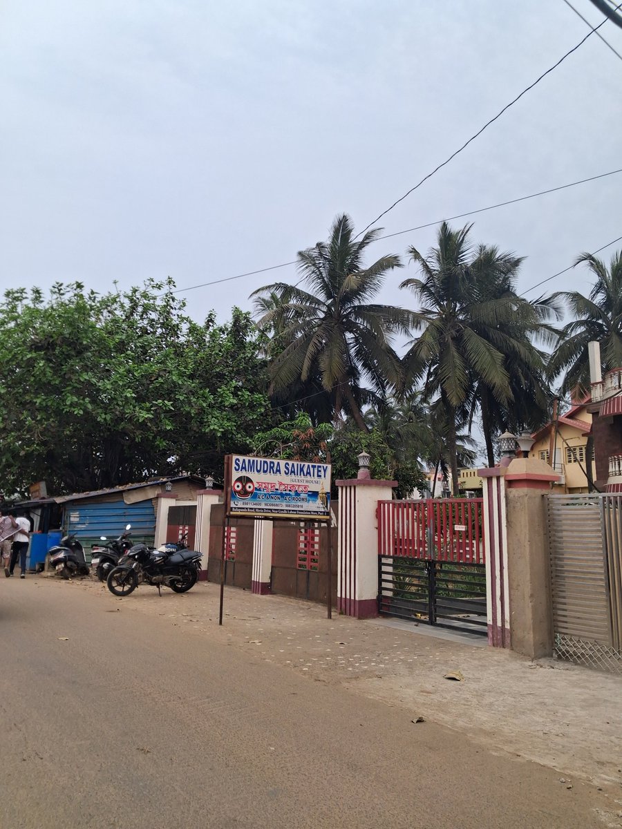 R K Mishra tweet media