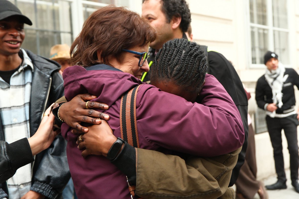 Kid Pex (SOS Balkanroute) tweet media