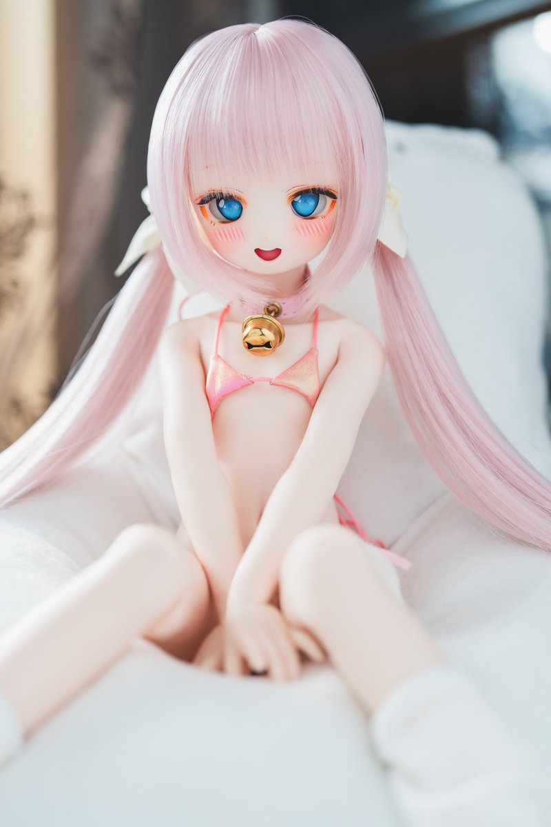 ぷちこ🍬 tweet media