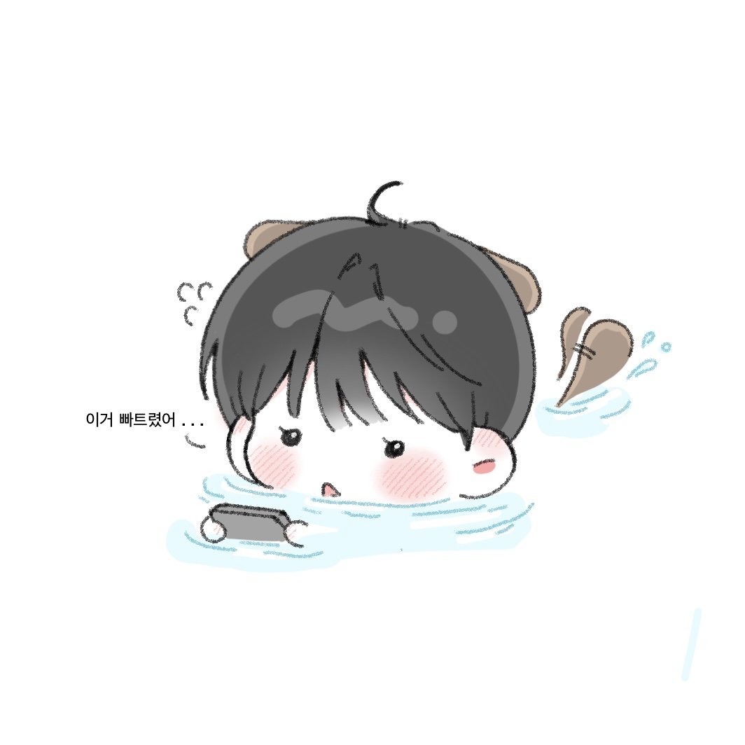 kkamnyam's tweet photo. @kitsch_0x0 주문하신 차카니수달 나왔습니다. https://t.co/uqR61o4EH8