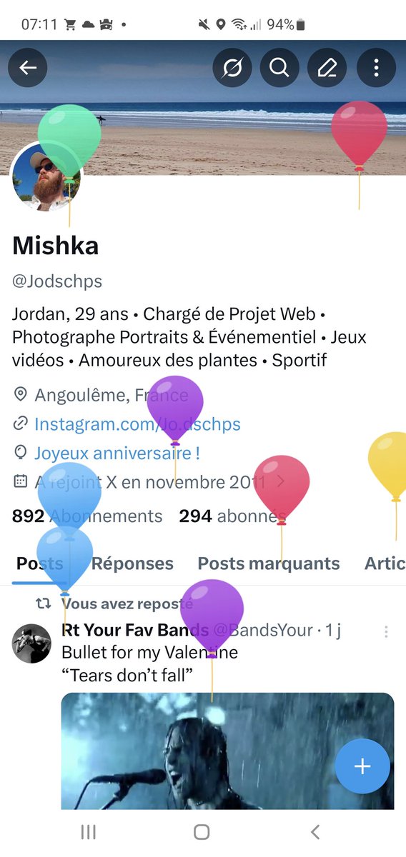 Mishka tweet media