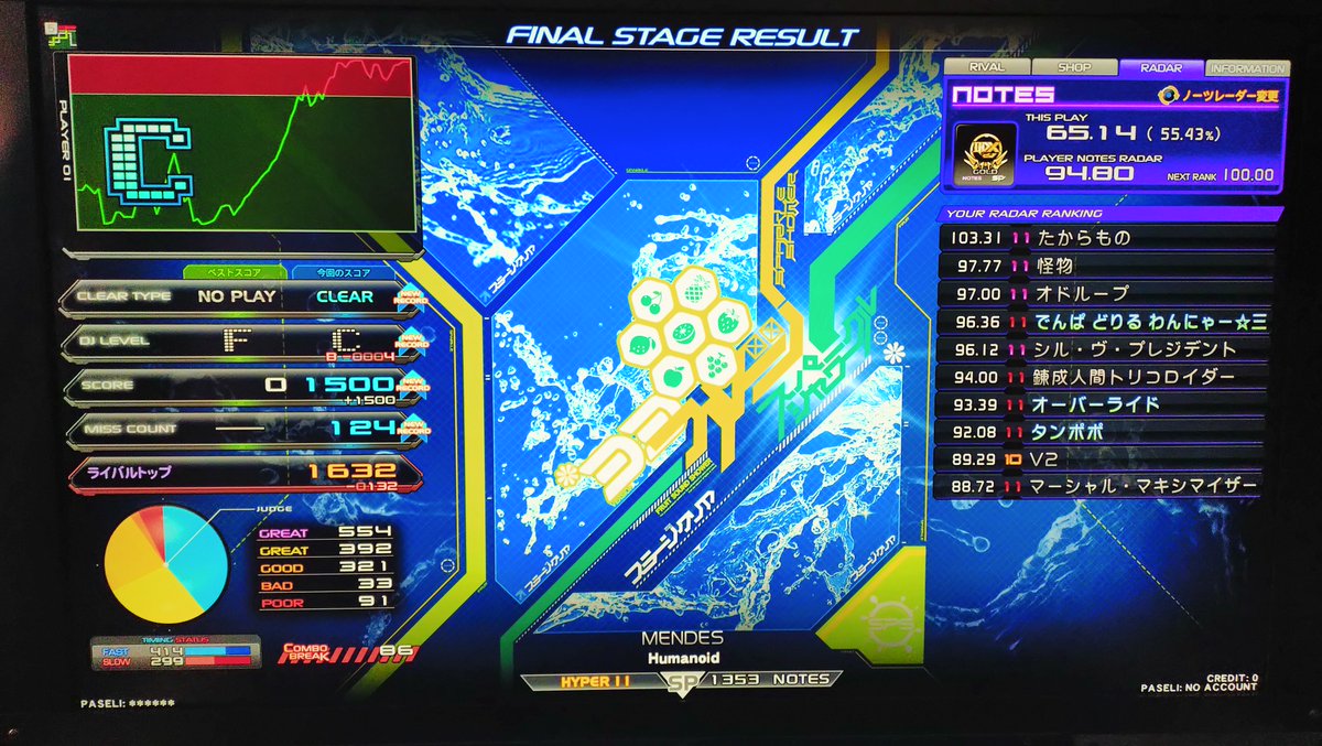 2tom@弐寺まったり復帰勢 tweet media
