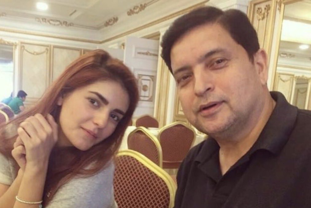 علی مصطفی | Ali Mustafa tweet media