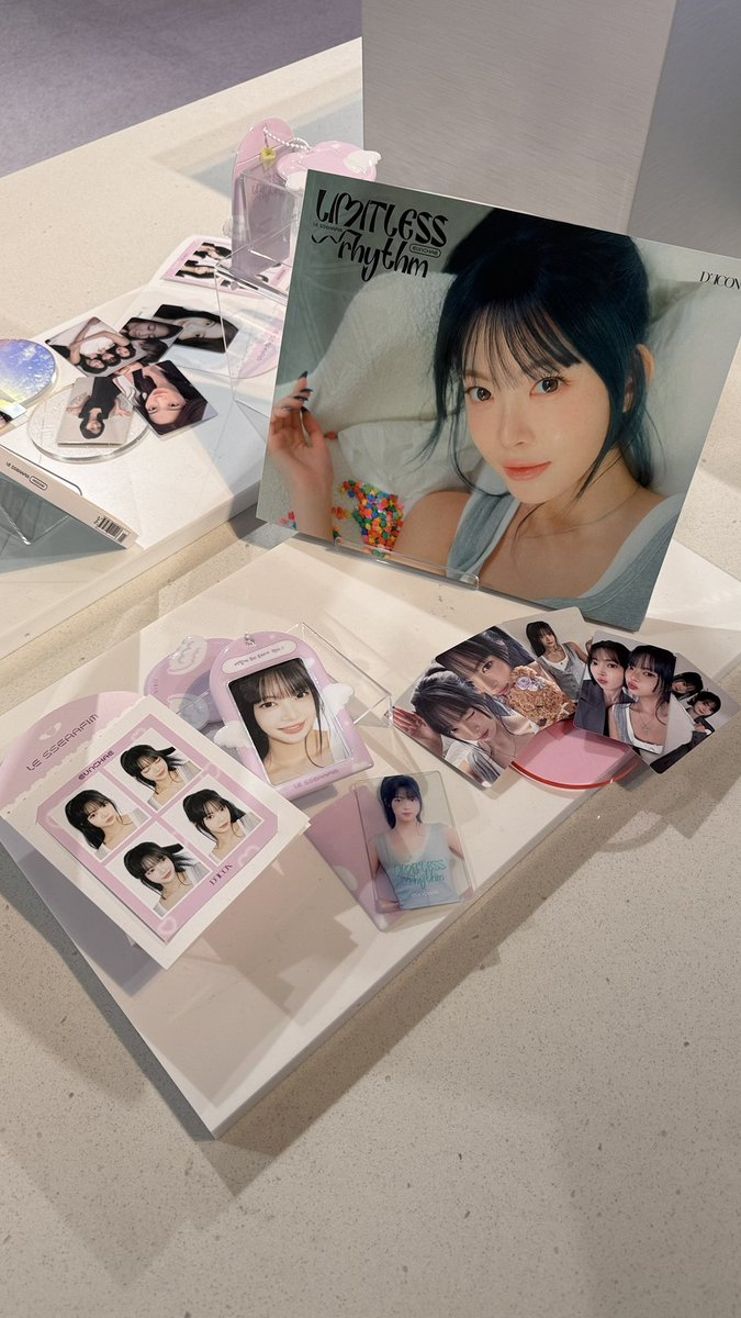 lu_euwsh02's tweet photo. 原宿行ってきた✨
久しぶりのルセラで楽しかった！！
ウンチェかわいい https://t.co/y8fAURha0y
