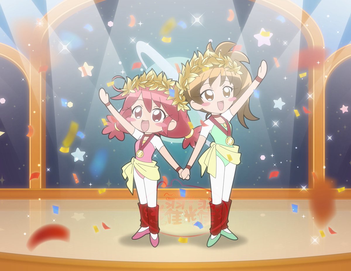 -YAO-@ふたご姫のファイン沼 tweet media