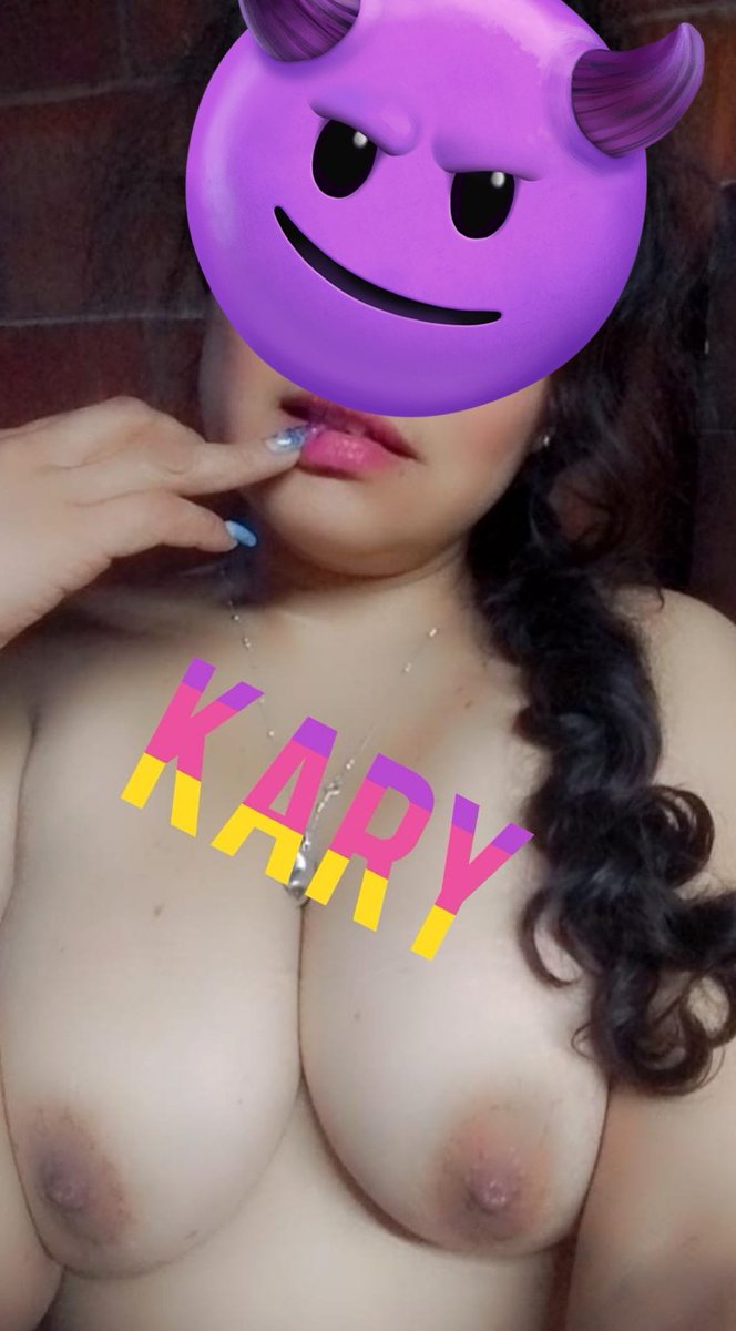 kary tweet media
