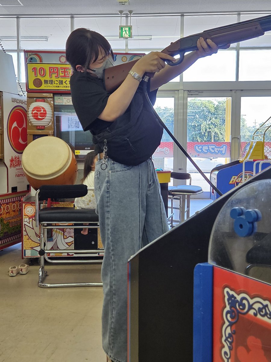 おいもさん。 tweet media